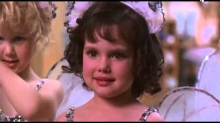 Ballet Scene Little Rascals 1994 [upl. by Winikka]