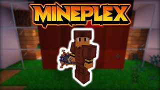 Mineplex Clans is BACK [upl. by Ayikahs]