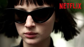 Baby S2  Official Trailer  Netflix [upl. by Olifoet]