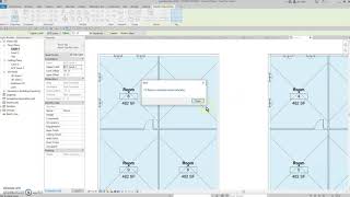 Creating amp Editing Room Tags in Revit 2020 [upl. by Cumings298]