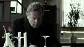 Wallander Sorgfågeln  officiell trailer [upl. by Oppen487]