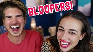 FUNNIEST MIRANDA SINGS BLOOPERS [upl. by Gnort402]