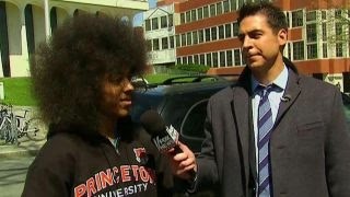 Watters World Princeton University edition [upl. by Atsiuqal]