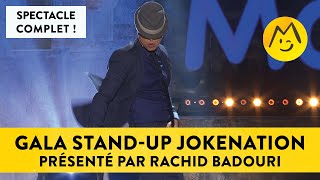 quotGala StandUp Jokenationquot  Spectacle complet Montreux Comedy [upl. by Thecla169]