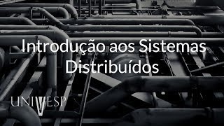 Sistemas Distribuídos – Aula 01  Introdução aos Sistemas Distribuídos [upl. by Bianca223]