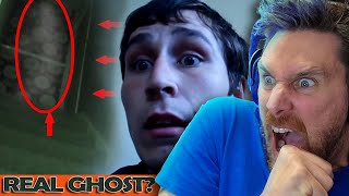 Top 10 Scary Videos Thatll Shock EVERYONE [upl. by Keir]