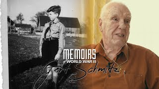 German Soldier Remembers WW2  Memoirs Of WWII 15 [upl. by Jacobba]