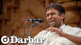 Awesome Carnatic Vocal  Sanjay Subrahmanyan  Raga Nattakurinji [upl. by Oicnaneb]