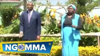 Mother and Son  Unjitiriirie Maguta Official Video [upl. by Eniamrehs]