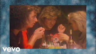 Wham  Last Christmas Official 4K Video Teaser 1 [upl. by Denyse]