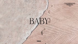 INNA  Baby Official Audio [upl. by Lyudmila]