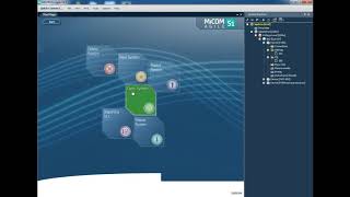 How to copy relay configuration from project at MiCOM S1 Agile or Schneider Electric Easergy Studio [upl. by Elna]