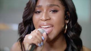 Normani – So Into You Live on the Honda Stage [upl. by Gambell]