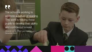 Idsall School  Ofsted [upl. by Rosemare]