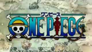 one piece opening 2 catala [upl. by Otrebor]