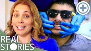 The Truth About Your Teeth Episode 2 Medical Documentary  Real Stories [upl. by Drofla144]