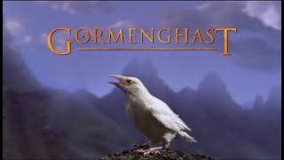 Gormenghast 2000 Miniseries Part 2 [upl. by Rednas647]