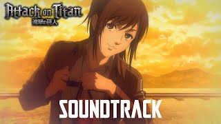 Attack on Titan S4 Sashas Theme Counter AttackMankind  SAD EMOTIONAL VERSION [upl. by Eltotsira8]