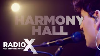 Vampire Weekend  Harmony Hall LIVE  Soundcheck Sessions  Radio X [upl. by Moise]