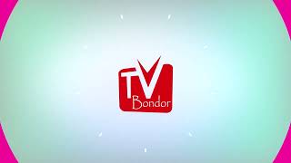 Bondor Tv Intro [upl. by Dwaine]