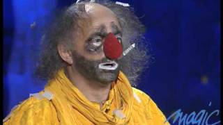 Slava  Clown  LE PLUS GRAND CABARET DU MONDE [upl. by Nerrag386]