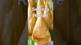 Samosa Recipe [upl. by Michael243]