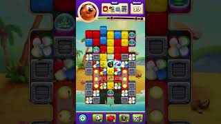 Toon Blast NEW LEVELS Gameplay 68476850  Champions League [upl. by Rubi]