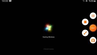 Windows 7 Simulator yardım edin [upl. by Batholomew517]