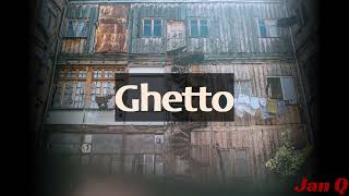 Akon  Ghetto Lyrics [upl. by Norat]