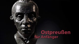 Ostpreussen für Anfänger [upl. by Lauryn]