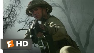 We Were Soldiers 19 Movie CLIP  The French Foreign Legion 2002 HD [upl. by Anirual]