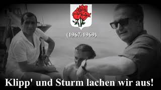 quotSteuermann Laß die Wachtquot  Unofficial Anthem of The Republic of Rose Island [upl. by Leay]