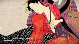 Expo Ukiyoe Les plus belles estampes japonaises [upl. by Mattox693]