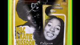 Mac amp Katie Kissoon ♫ Pidgeon [upl. by Woermer]