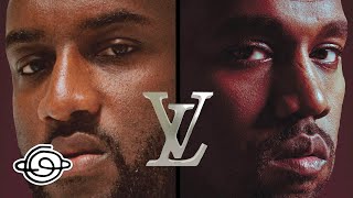 Virgil Abloh How Kanyes Apprentice Stole His Dream Job [upl. by Latoyia99]