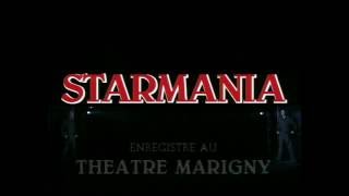 Starmania Comédie musicale entière [upl. by Kora]