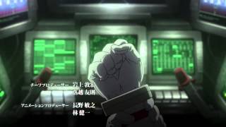 Aldnoah Zero OP 2  ampZ [upl. by Keriann]