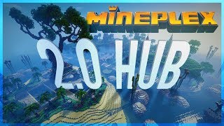 Mineplex 20 Hub [upl. by Ernestus]