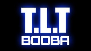 Booba  TLT Audio [upl. by Jemima]