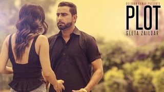 Geeta Zaildar Plot Full Video  Prabh Near  Latest Punjabi Song 2015  TSeries Apnapunjab [upl. by Ajed]