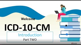 AMCI ICD10CM Coding for Beginners Part 2 [upl. by Ahcire958]