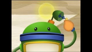 Team Umizoomi  City of Lost Penguins [upl. by Glynias182]