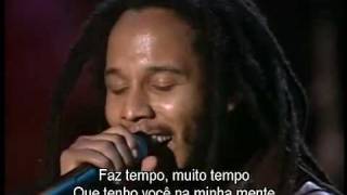 B Marley Tribute  1999  23  Stir It Up [upl. by Oinotnaesoj289]