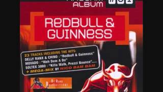 Redbull amp Guinness Riddim Mix 2006 By DJ WOLFPAK [upl. by Ariamat]