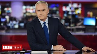 Huw Edwards traces the wartime experiences of his grandfather  BBC News [upl. by Cassandre756]