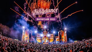 Kingdance Festival 2023  Showcase [upl. by Jacintha]