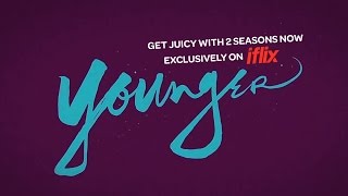 Younger Trailer [upl. by Buchanan]