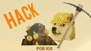 Hack for Dogeminer2 [upl. by Kati152]