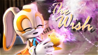 Sonic SFM Animation Tomska  The Wish [upl. by Lramaj]