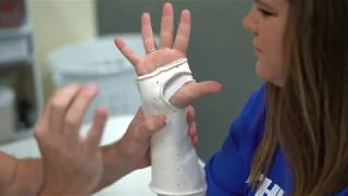 Carpal vs Cubital Tunnel Syndrome [upl. by Melmon910]